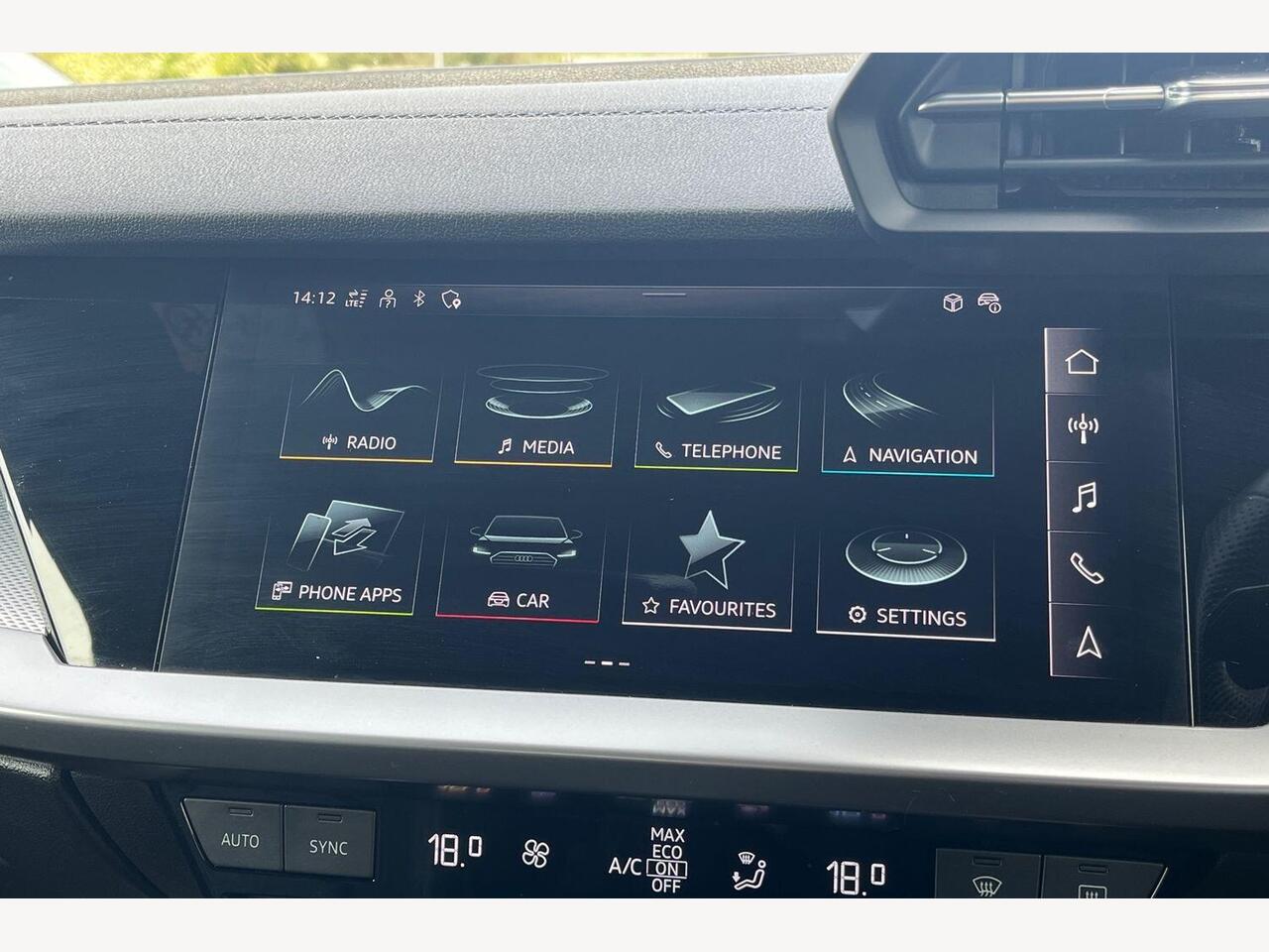 Used Audi A3 2023 for sale - 78213847: Photo 22