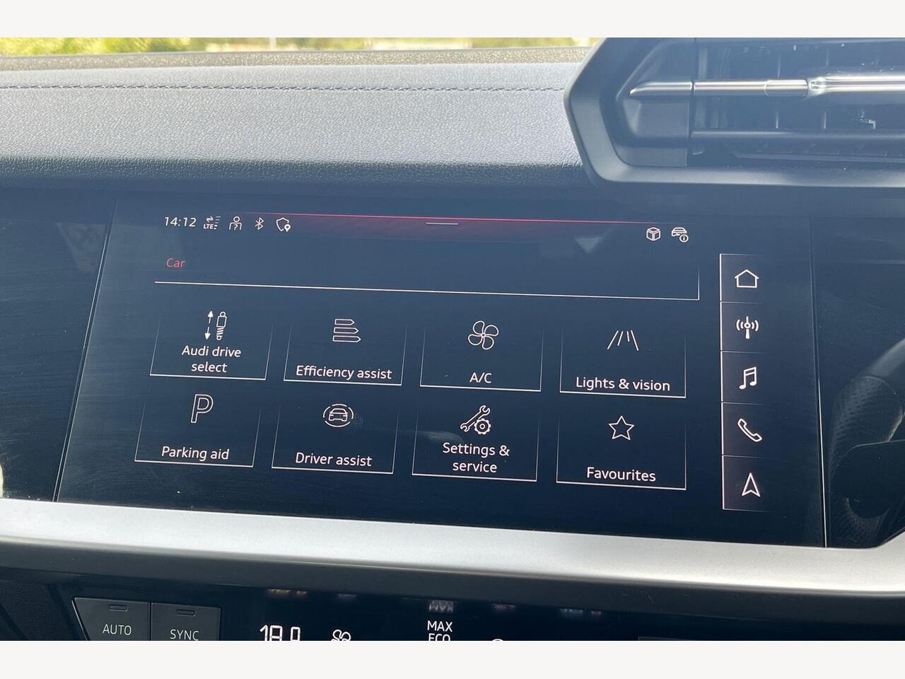 Used Audi A3 2023 for sale - 78213847: Photo 23