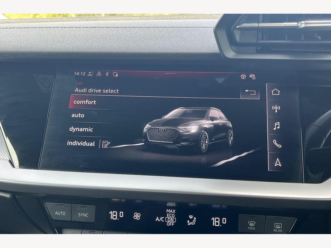 Used Audi A3 2023 for sale - 78213847: Photo 24