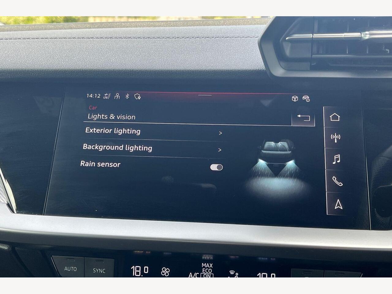 Used Audi A3 2023 for sale - 78213847: Photo 25