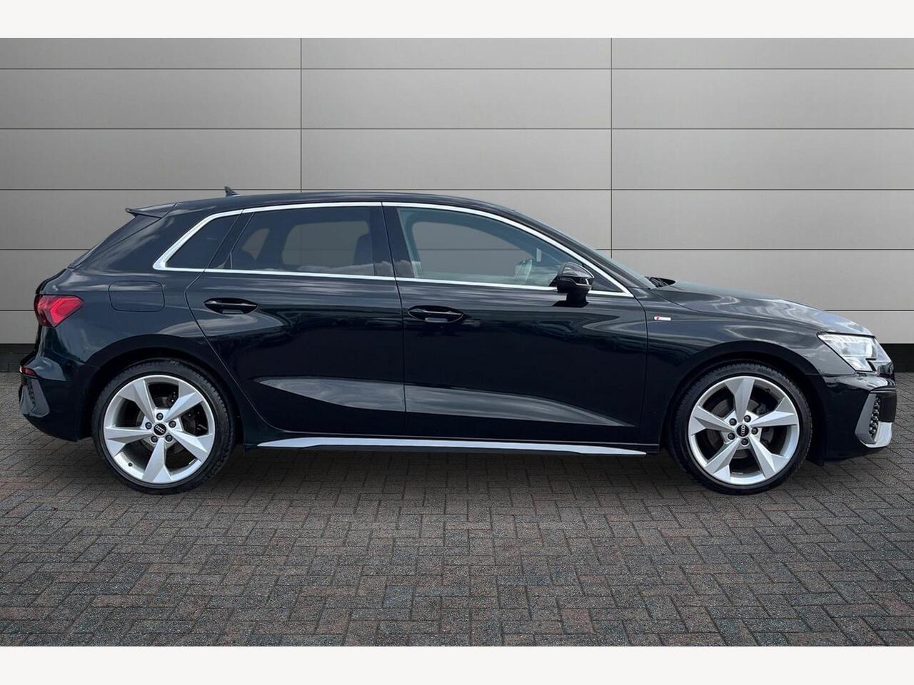 Used Audi A3 2023 for sale - 78213847: Photo 4