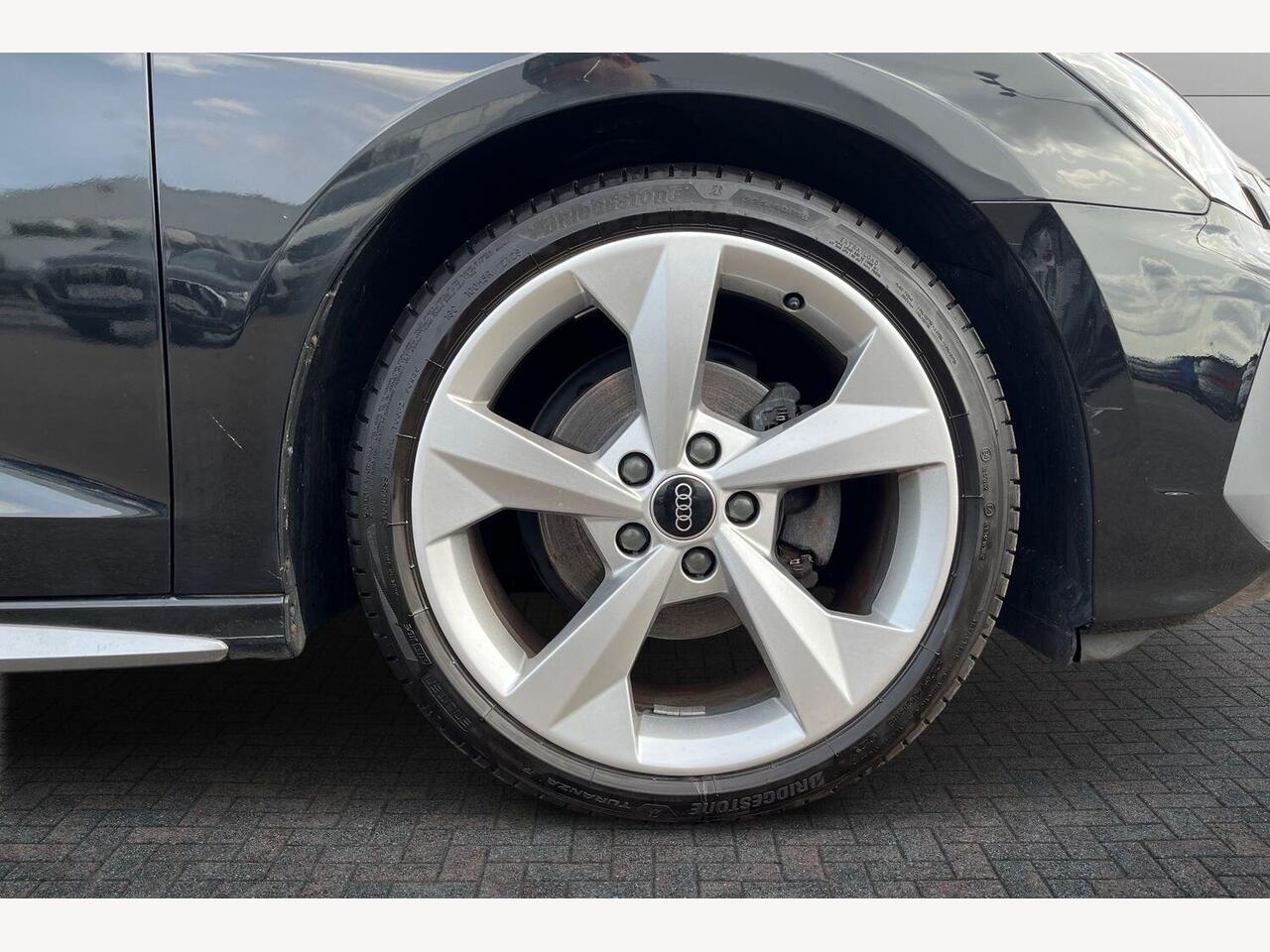 Used Audi A3 2023 for sale - 78213847: Photo 5