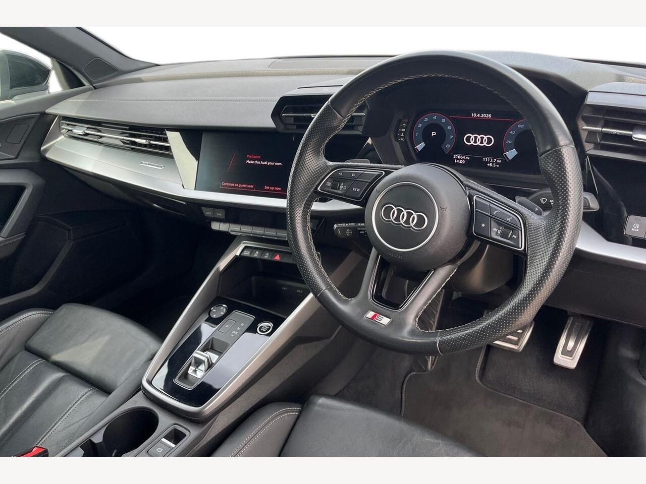 Used Audi A3 2023 for sale - 78213847: Photo 6