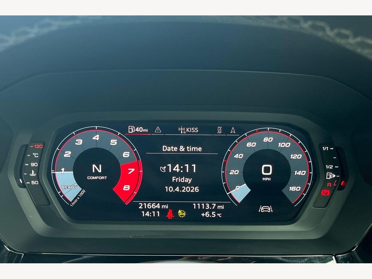 Used Audi A3 2023 for sale - 78213847: Photo 7