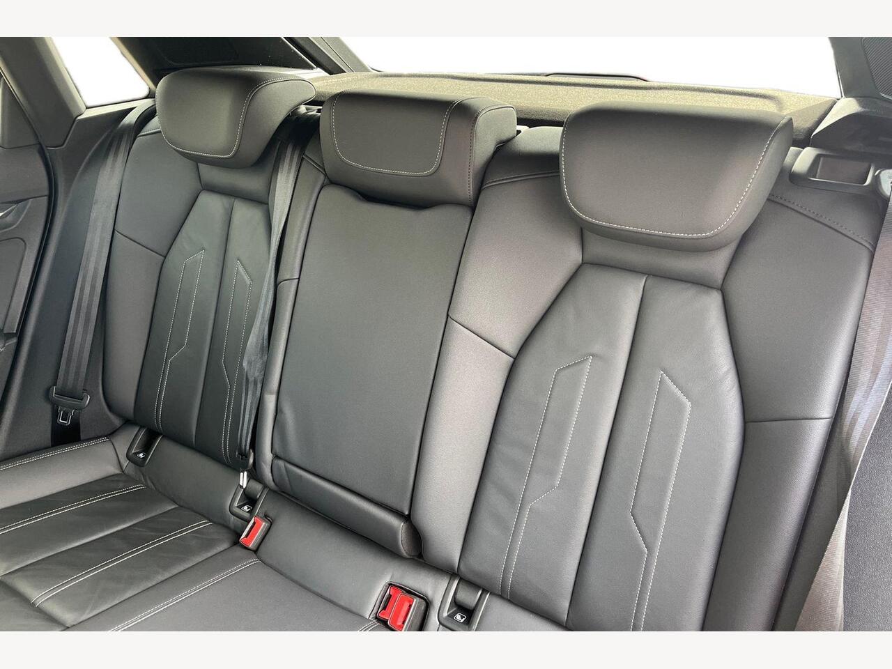 Used Audi A3 2023 for sale - 78213847: Photo 8