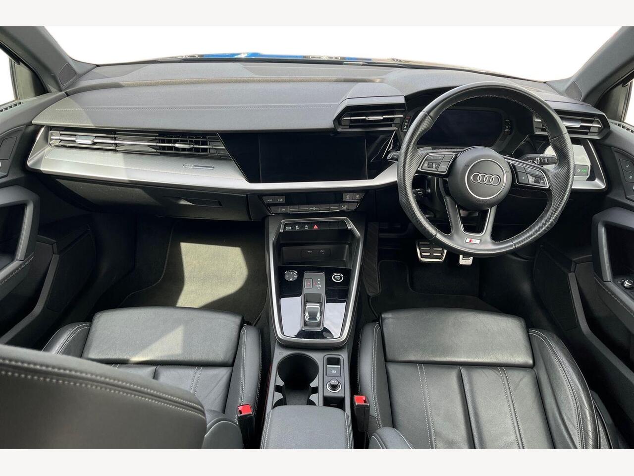 Used Audi A3 2023 for sale - 78213847: Photo 9