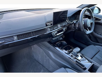 Used Audi A4 2023 for sale - 77413562: Photo