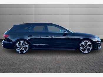 Used Audi A4 2023 for sale - 77413562: Photo