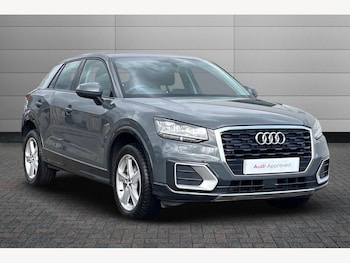 Used Audi Q2 2019 for sale - 76231171: Photo