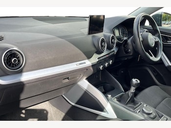 Used Audi Q2 2019 for sale - 76231171: Photo