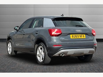 Used Audi Q2 2019 for sale - 76231171: Photo