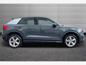 Used Audi Q2 2019 for sale - 76231171: Photo