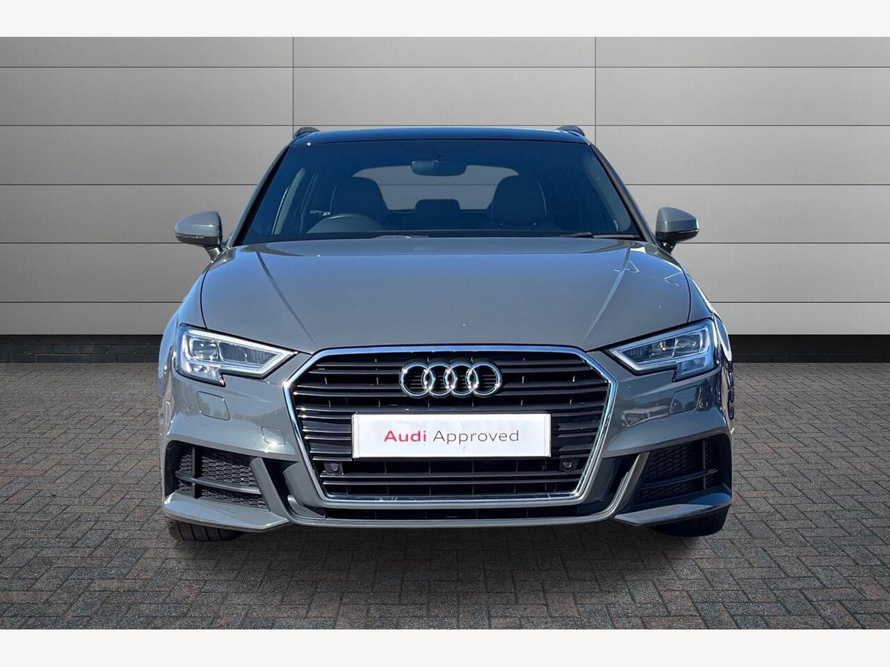Used Audi A3 2018 for sale - 78202412: Photo 10