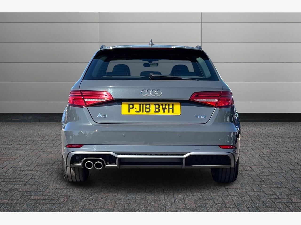 Used Audi A3 2018 for sale - 78202412: Photo 11