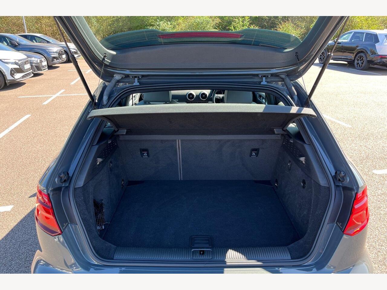 Used Audi A3 2018 for sale - 78202412: Photo 12