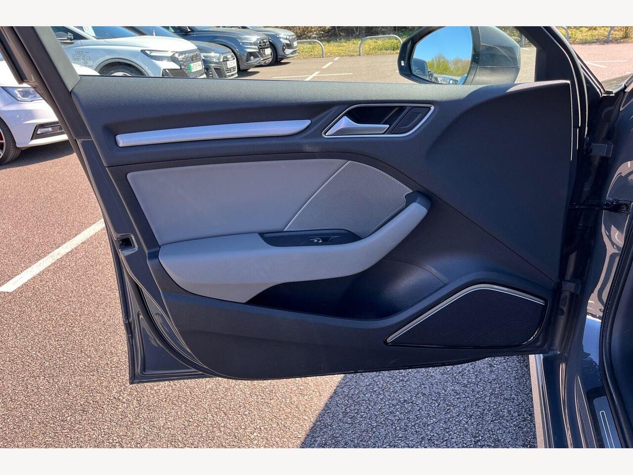 Used Audi A3 2018 for sale - 78202412: Photo 13