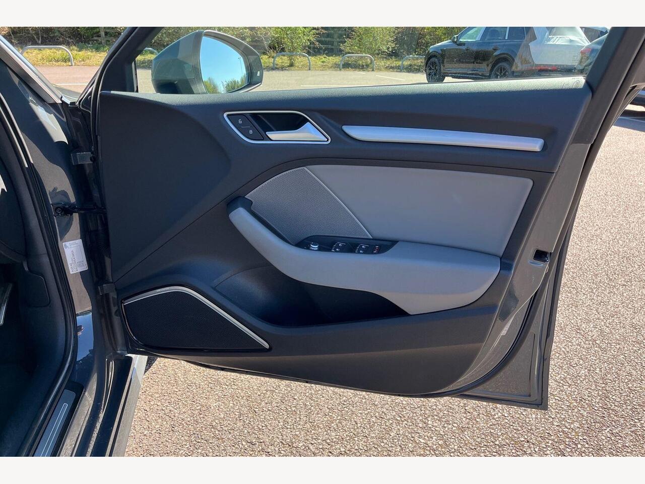 Used Audi A3 2018 for sale - 78202412: Photo 14