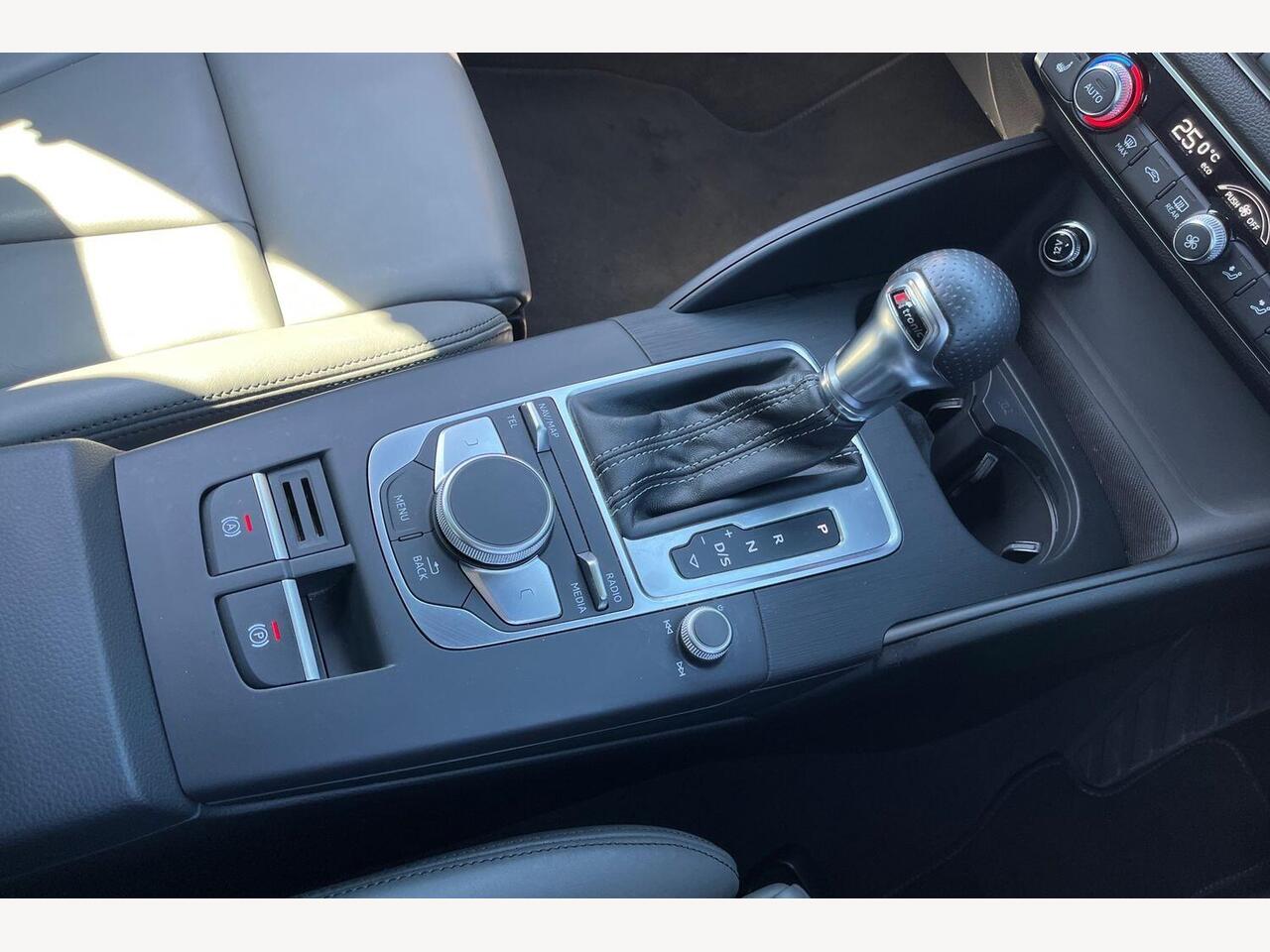 Used Audi A3 2018 for sale - 78202412: Photo 18