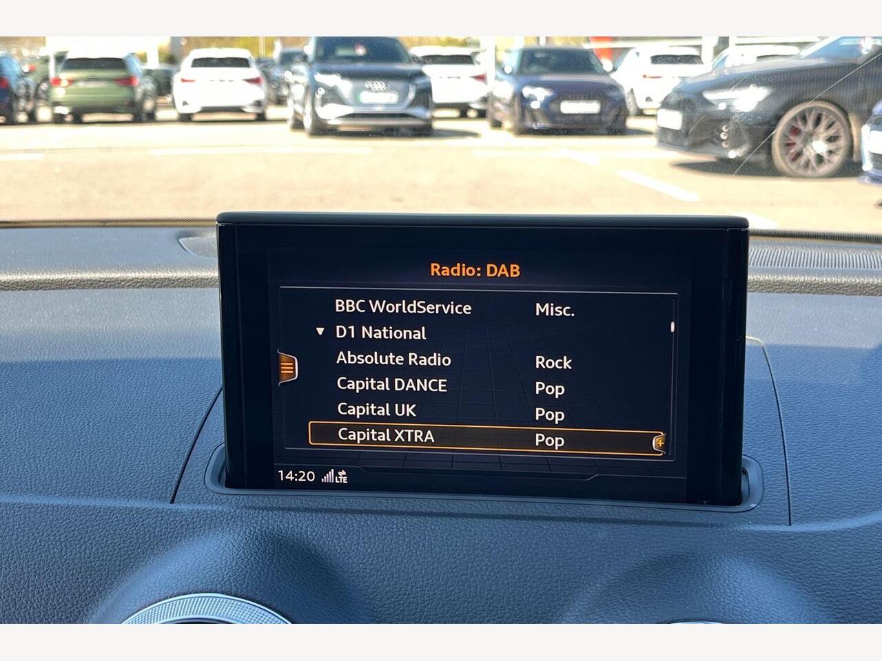 Used Audi A3 2018 for sale - 78202412: Photo 20