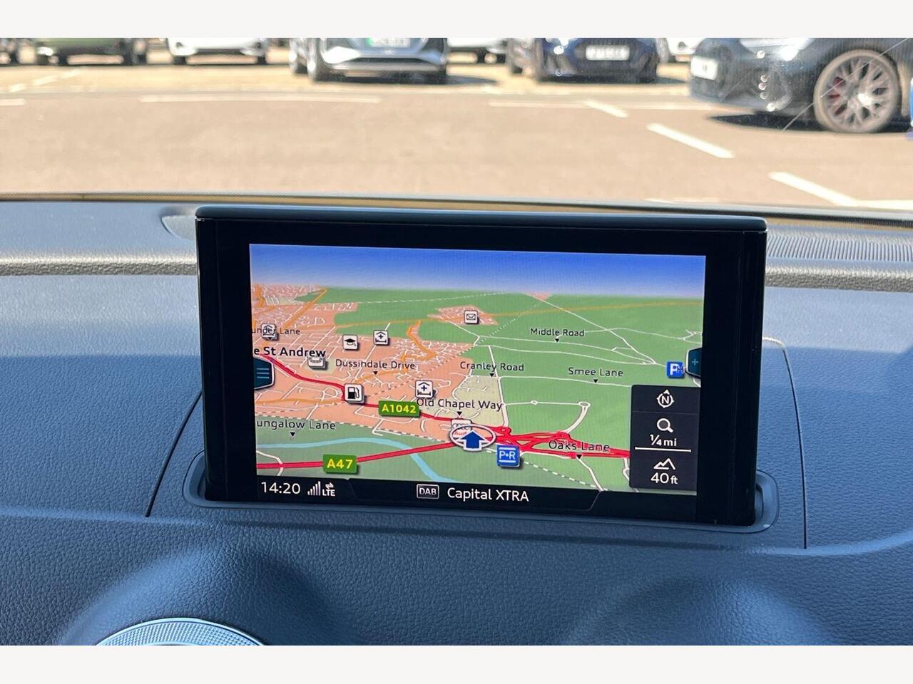 Used Audi A3 2018 for sale - 78202412: Photo 21