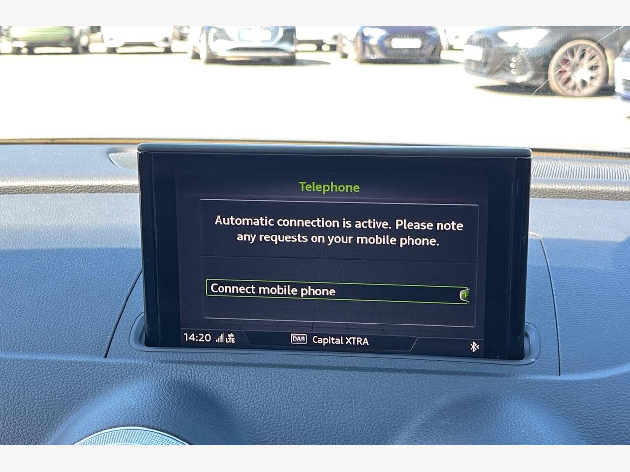 Used Audi A3 2018 for sale - 78202412: Photo 22