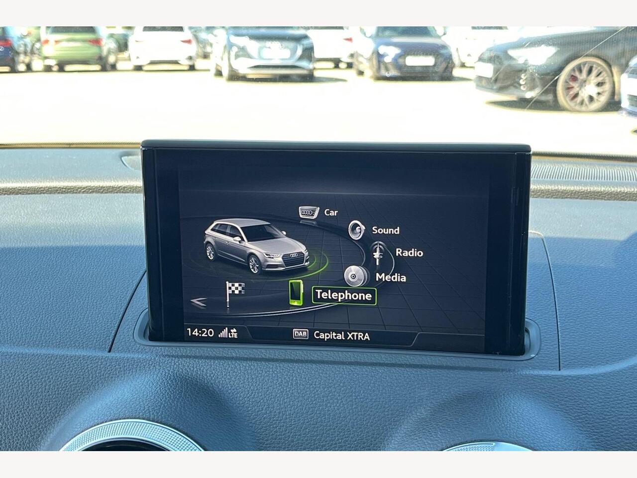 Used Audi A3 2018 for sale - 78202412: Photo 23