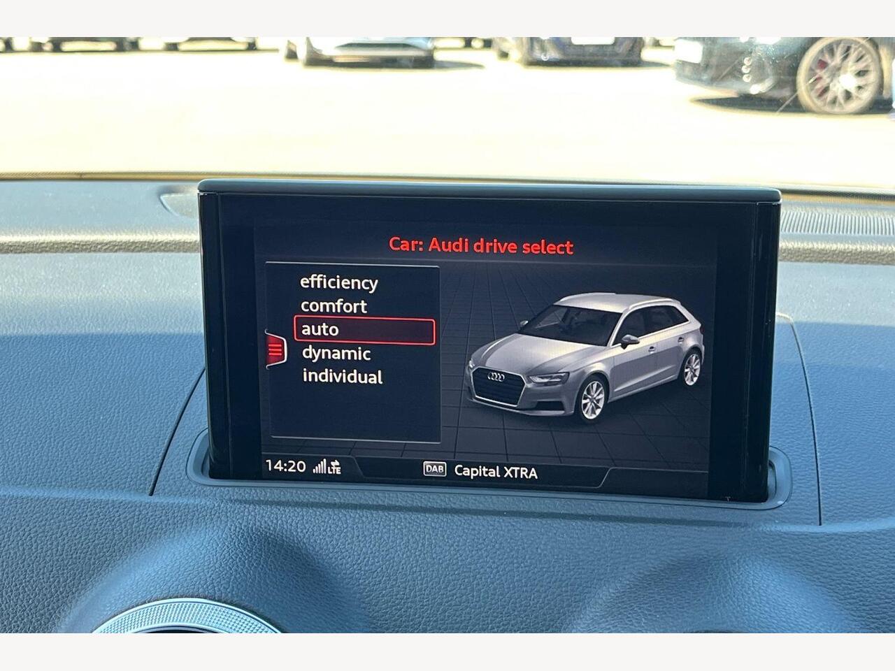 Used Audi A3 2018 for sale - 78202412: Photo 24