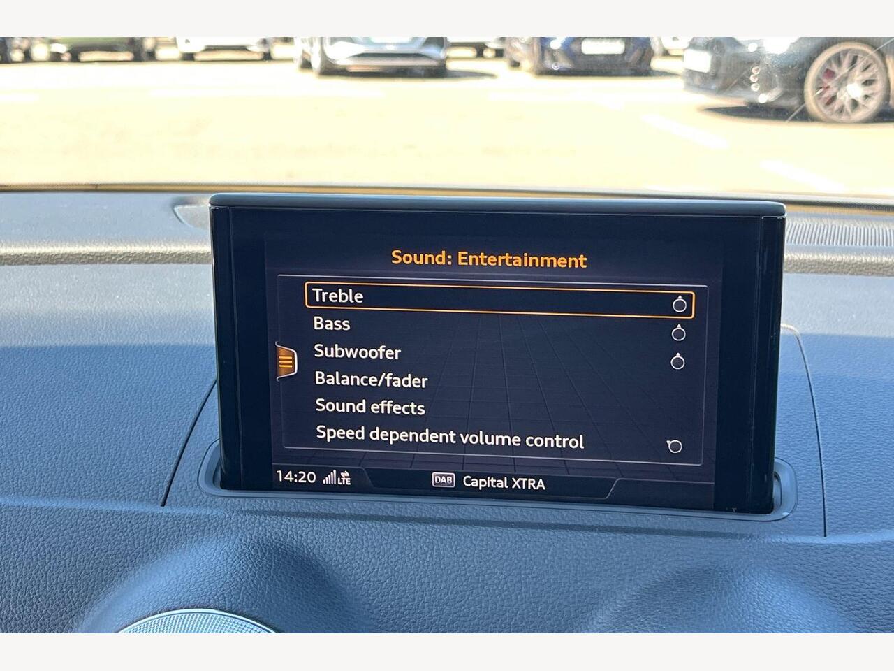 Used Audi A3 2018 for sale - 78202412: Photo 25