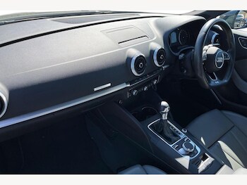 Used Audi A3 2018 for sale - 78202412: Photo