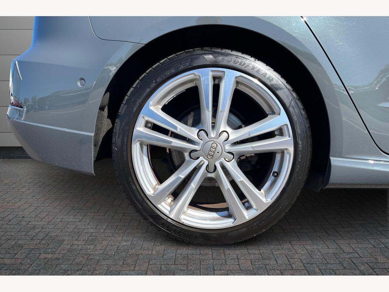 Used Audi A3 2018 for sale - 78202412: Photo 5