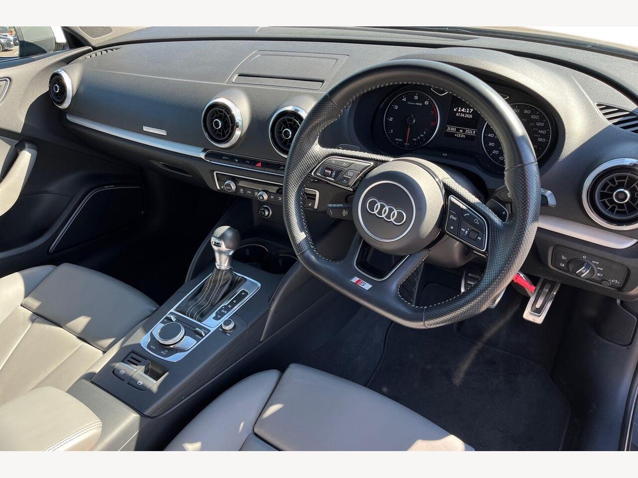 Used Audi A3 2018 for sale - 78202412: Photo 6