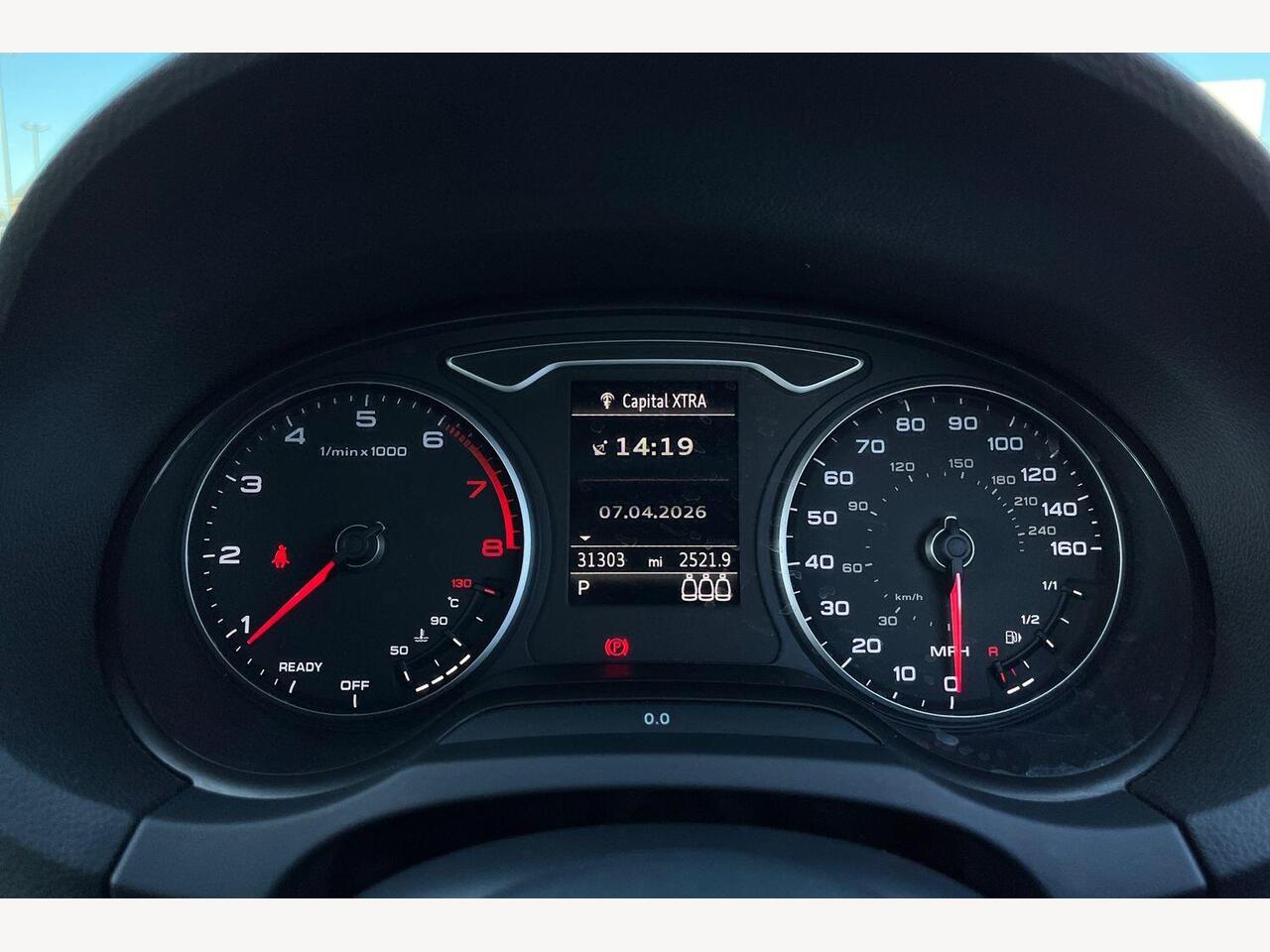 Used Audi A3 2018 for sale - 78202412: Photo 7