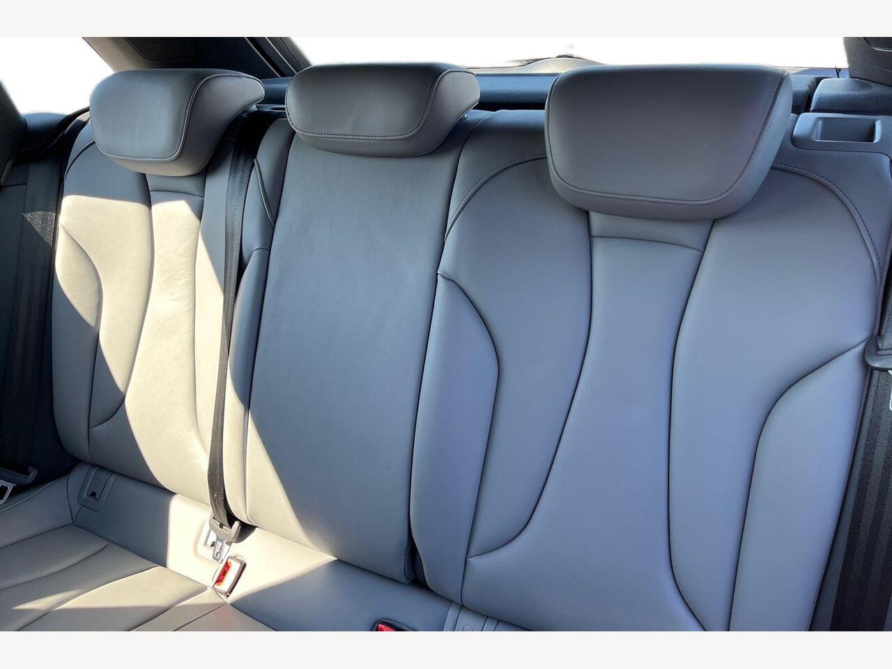 Used Audi A3 2018 for sale - 78202412: Photo 8