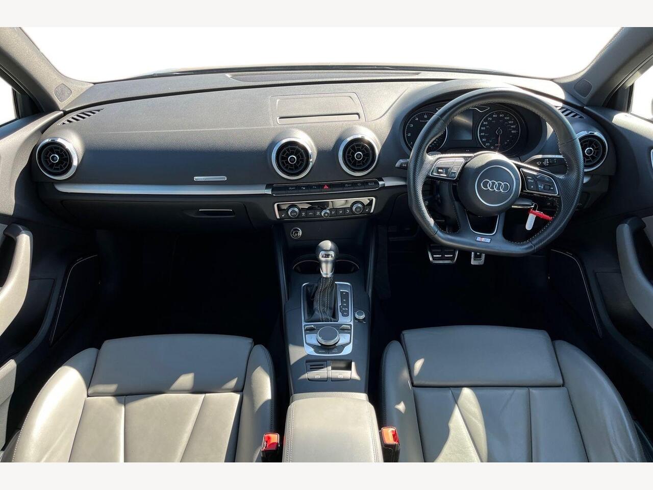 Used Audi A3 2018 for sale - 78202412: Photo 9