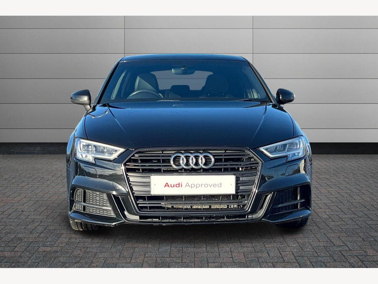 Used Audi A3 2018 for sale - 76954127: Photo 10