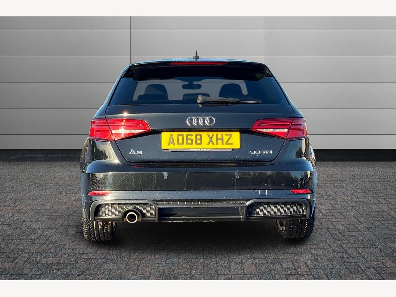 Used Audi A3 2018 for sale - 76954127: Photo 11