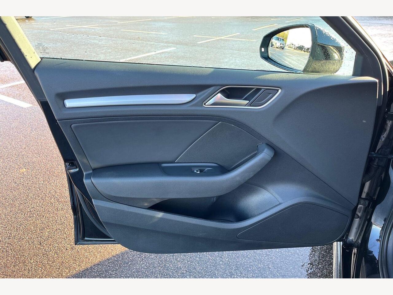 Used Audi A3 2018 for sale - 76954127: Photo 13