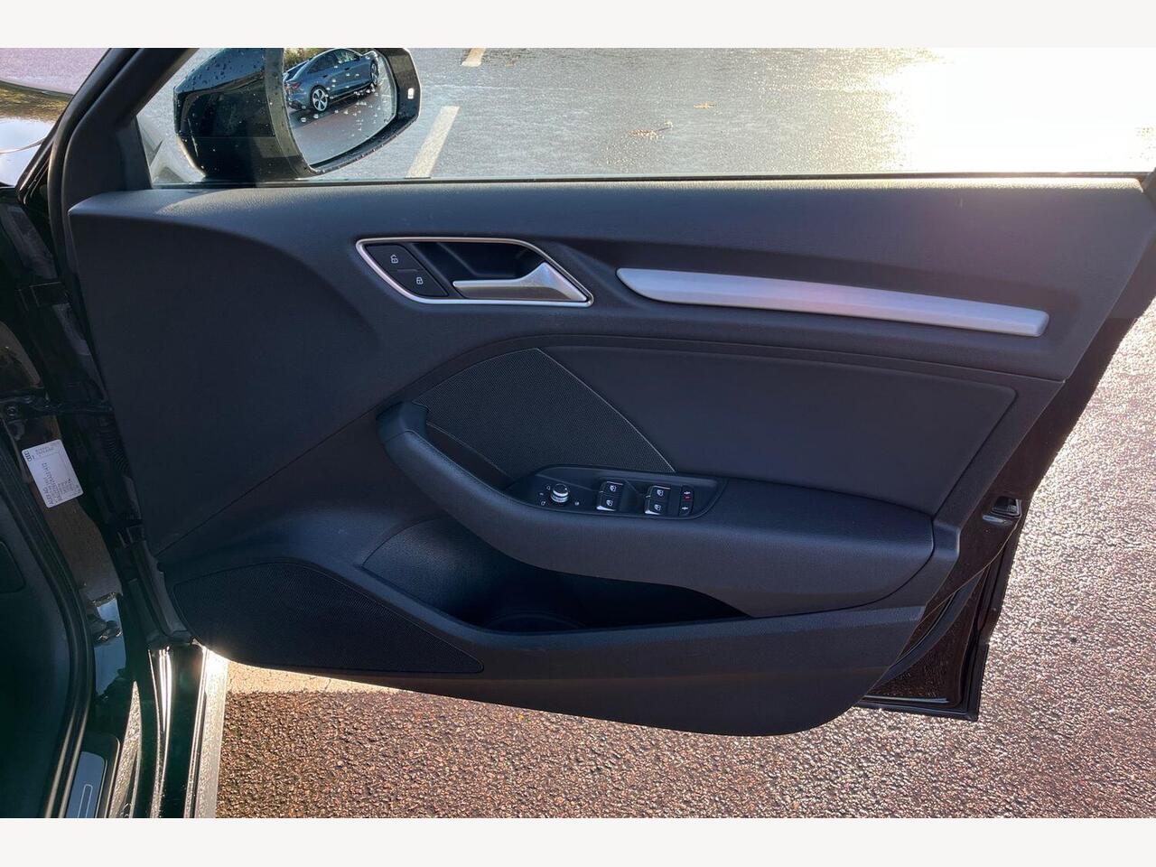 Used Audi A3 2018 for sale - 76954127: Photo 14