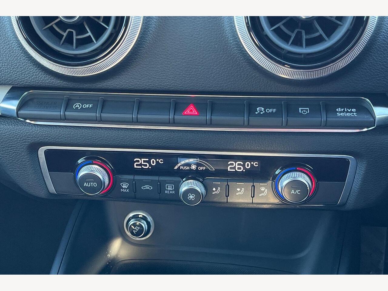 Used Audi A3 2018 for sale - 76954127: Photo 18