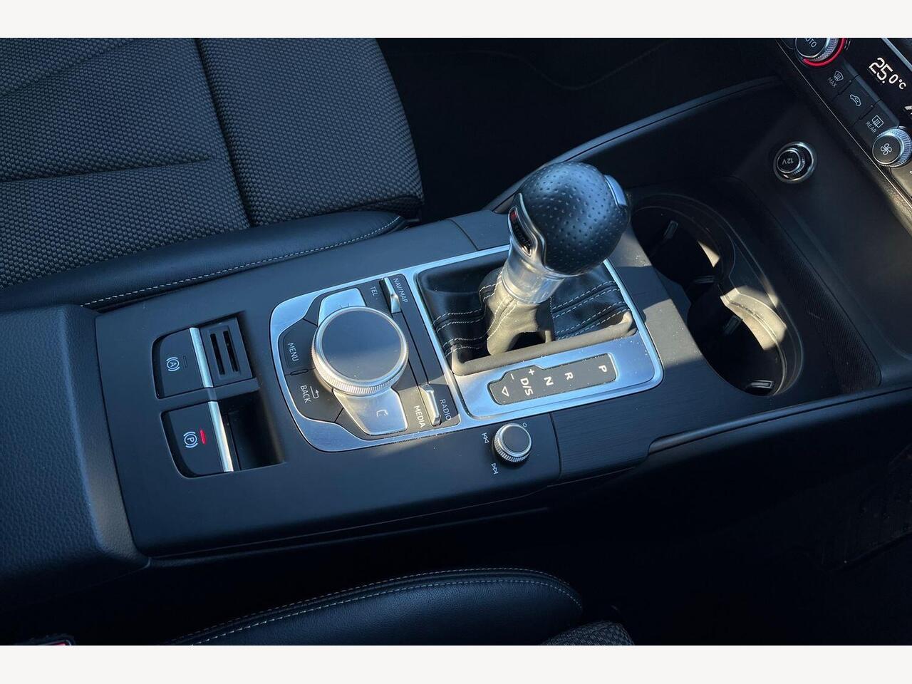 Used Audi A3 2018 for sale - 76954127: Photo 19