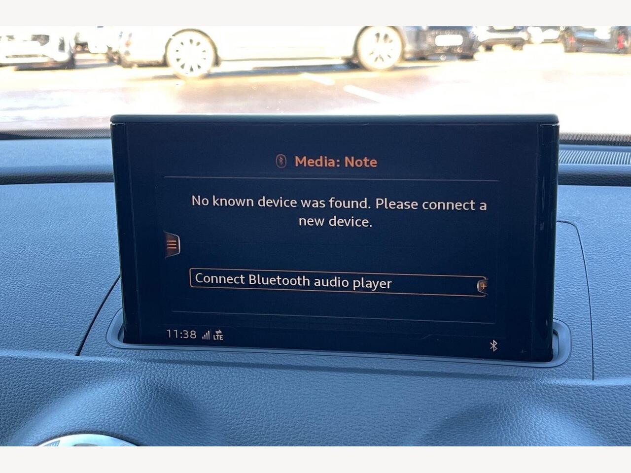 Used Audi A3 2018 for sale - 76954127: Photo 22