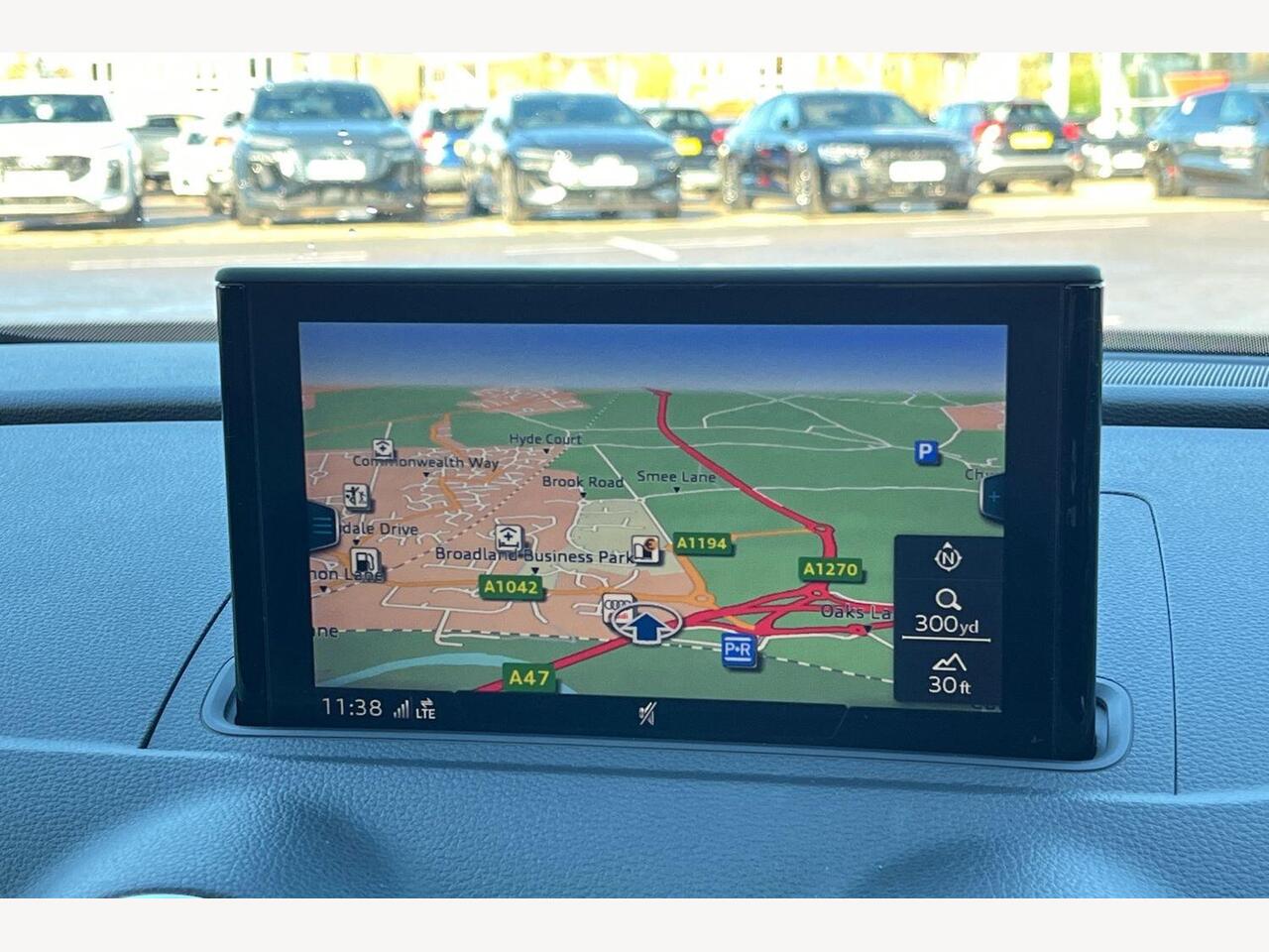 Used Audi A3 2018 for sale - 76954127: Photo 23