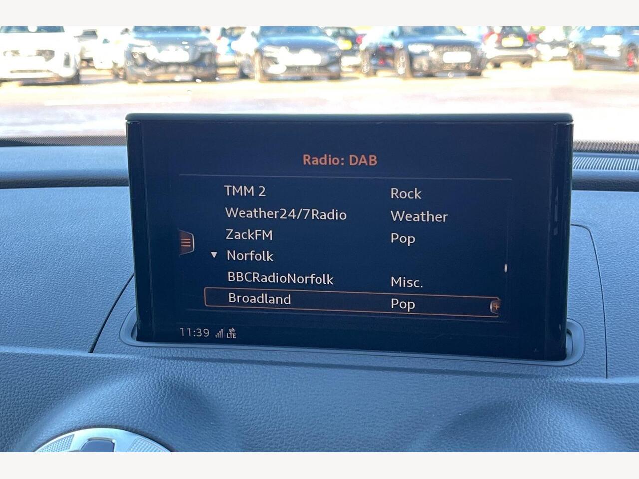 Used Audi A3 2018 for sale - 76954127: Photo 24