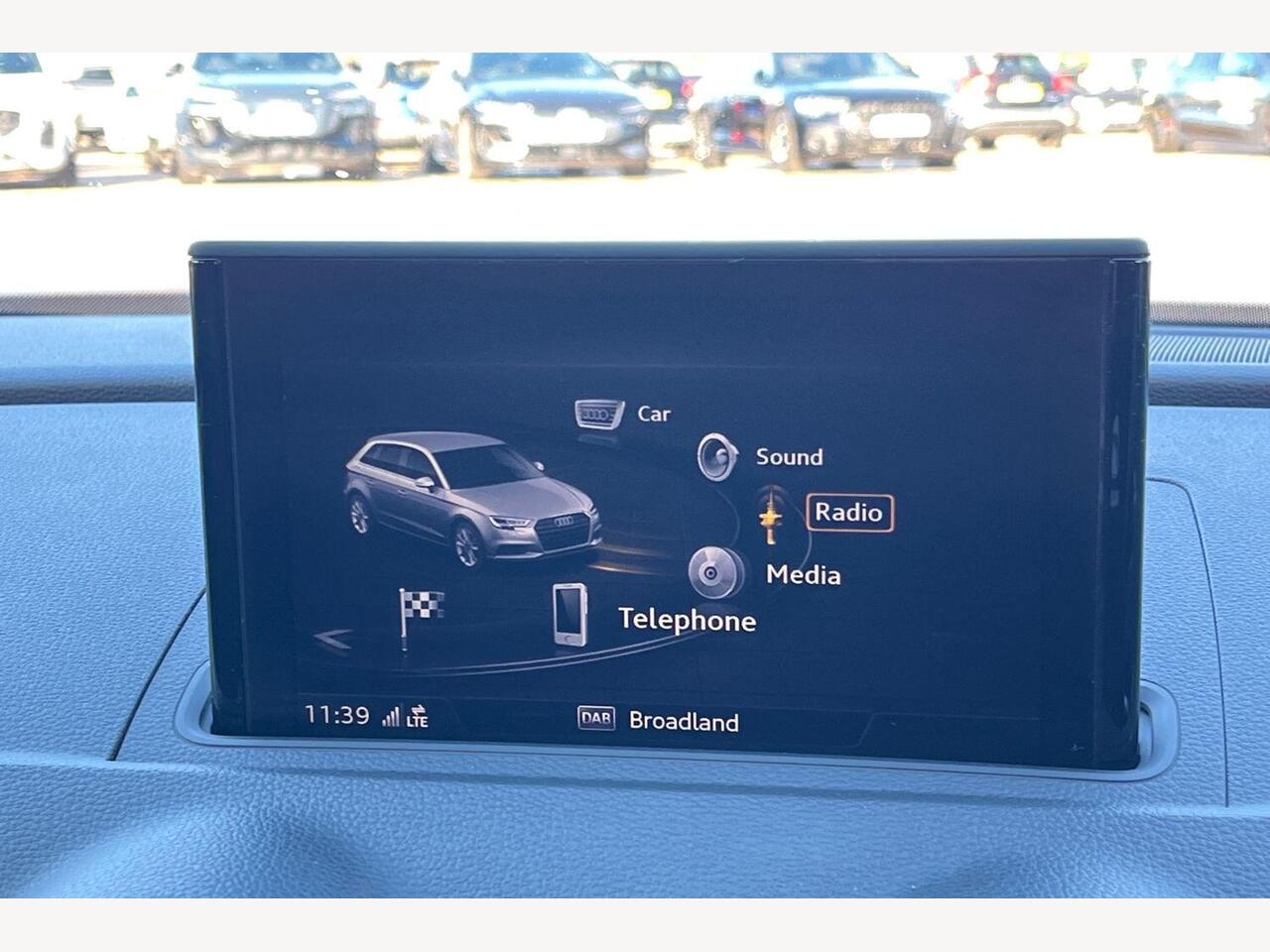 Used Audi A3 2018 for sale - 76954127: Photo 25