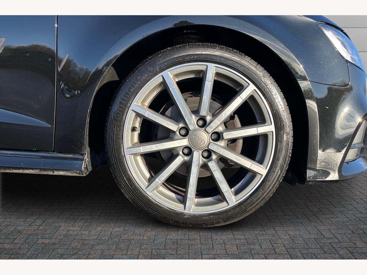 Used Audi A3 2018 for sale - 76954127: Photo 5