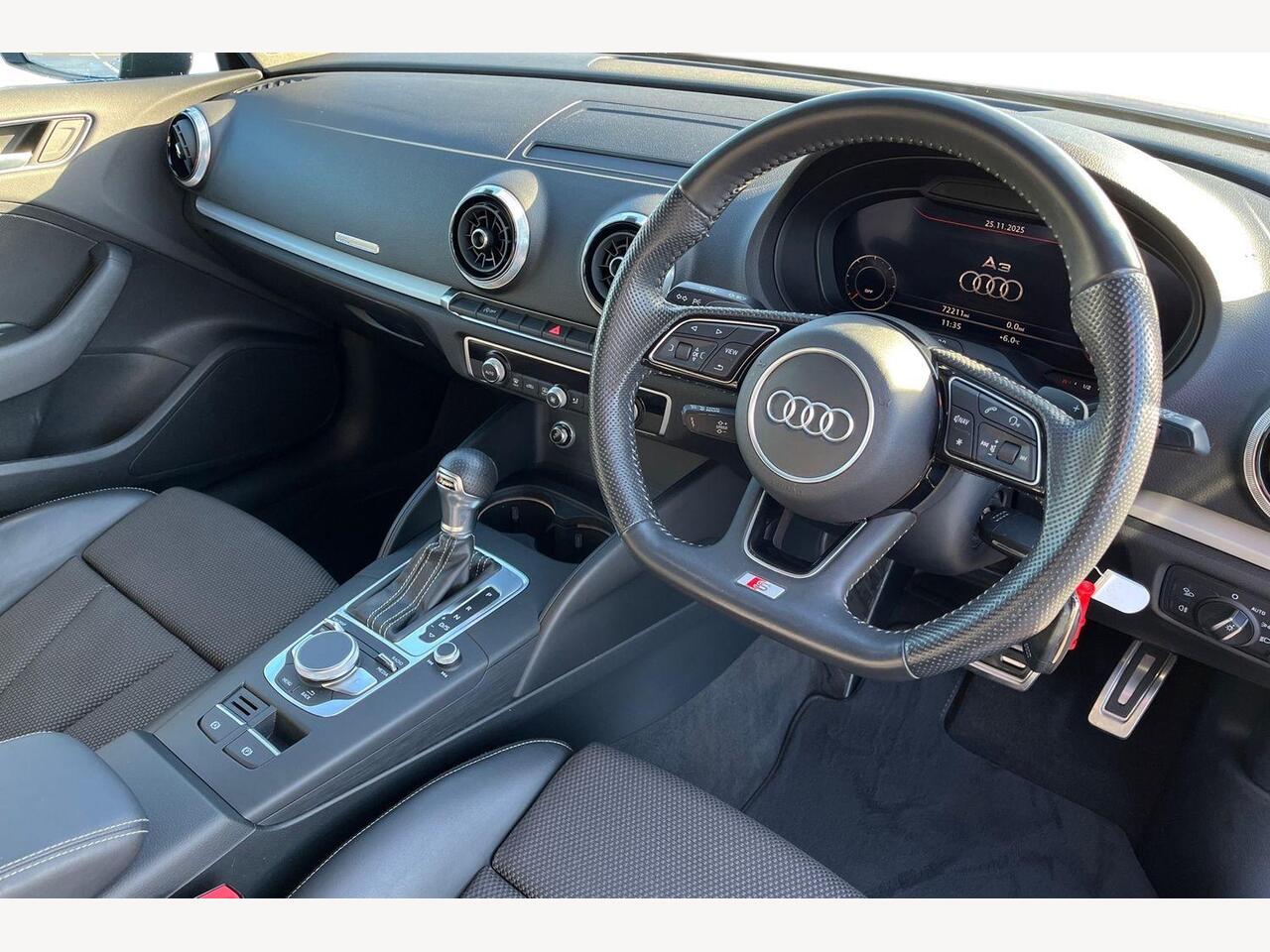 Used Audi A3 2018 for sale - 76954127: Photo 6