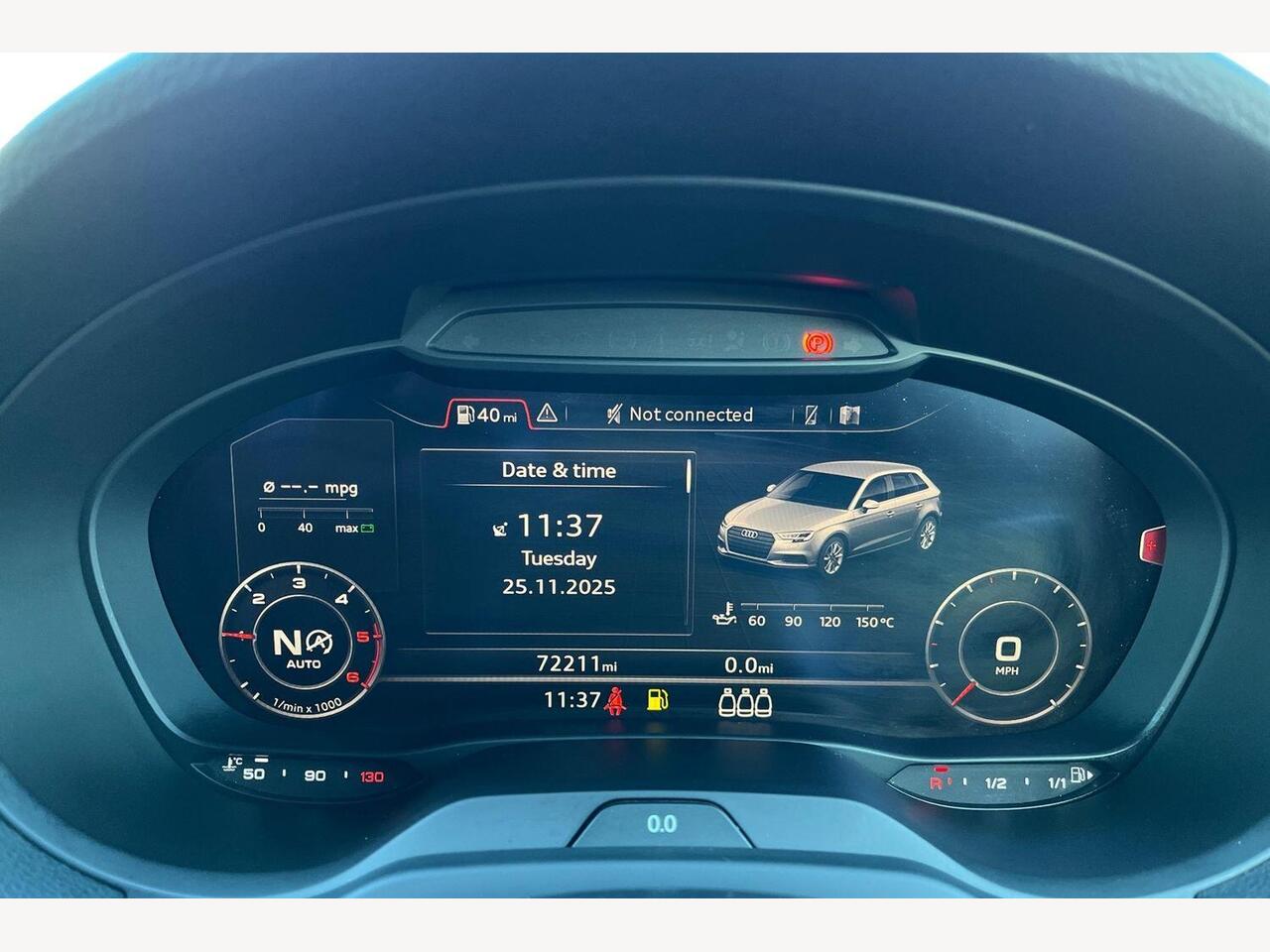 Used Audi A3 2018 for sale - 76954127: Photo 7