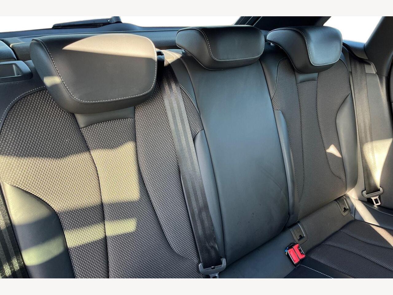 Used Audi A3 2018 for sale - 76954127: Photo 8