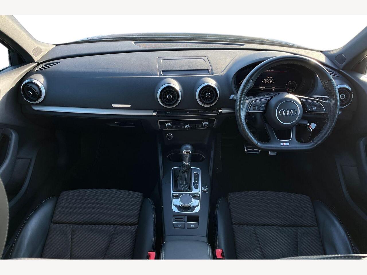 Used Audi A3 2018 for sale - 76954127: Photo 9