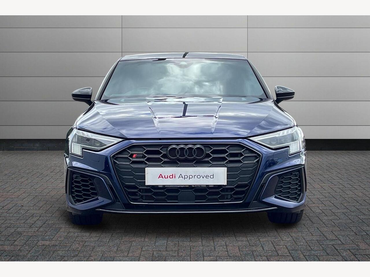 Used Audi A3 2023 for sale - 76676094: Photo 10